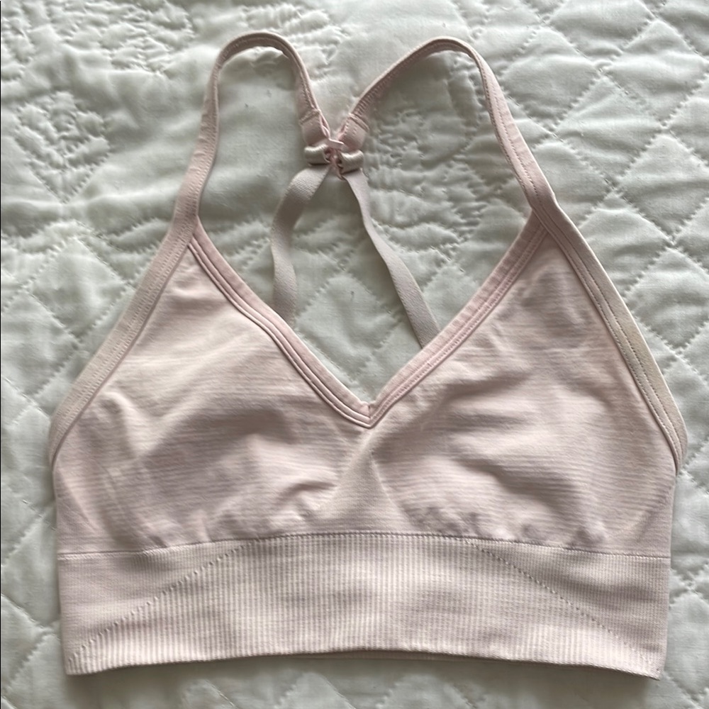 Lululemon sports bra Size 2